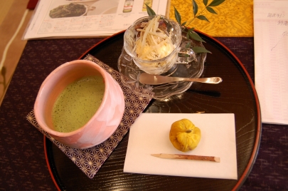 s-梅アイスと抹茶.jpg